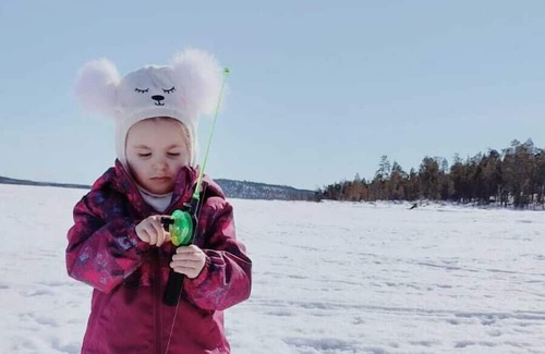 Rovaniemi Casa | Lappi Apartments&Cabins