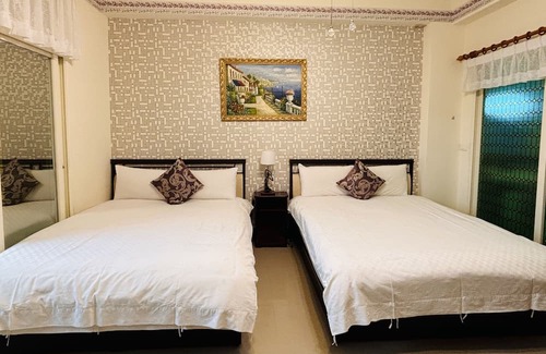 Hualien City Centre Cama Y Desayuno | YunSu Hostel