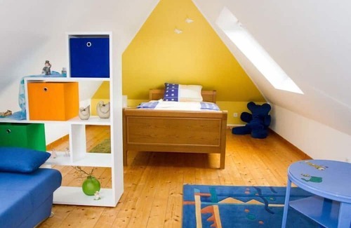 Wissel Apartamento | Holiday apartment Tulip