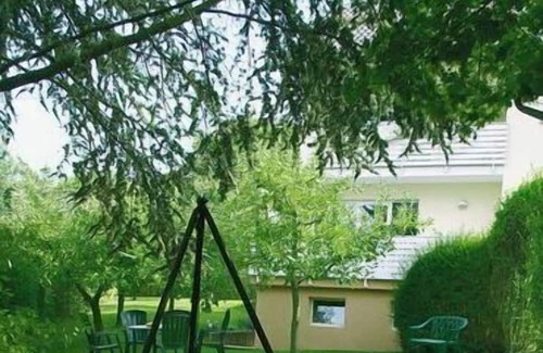 Meddersheim Apartamento | Holiday apartment Weingarth