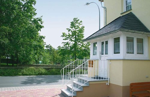 Meddersheim Apartamento | Holiday apartment Weingarth