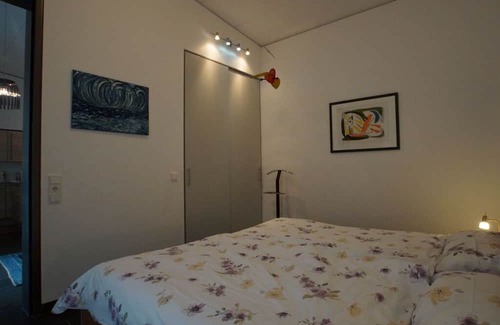 Neustadt-Gimmeldingen Apartamento | Holiday apartment Frieß