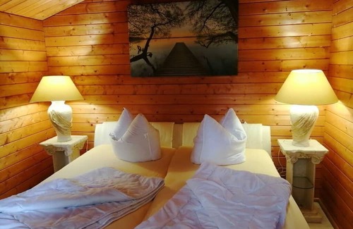 Markische Heide Apartamento | Holiday home Golinski 2