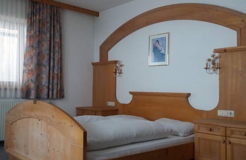 Tux Apartamento | Gentian in the Aue holiday home