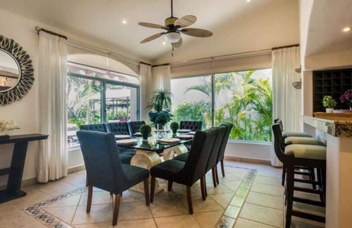 Área de Playacar Fase I Villa | Private Villa located within 30 seconds walk to the beach with private pool