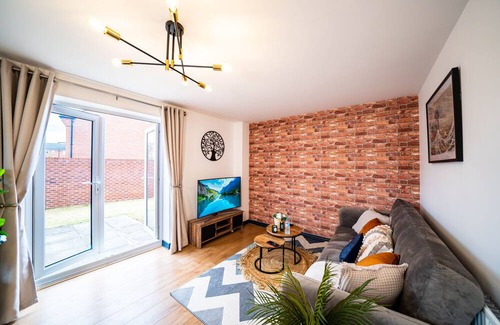 Coventry Casa | 161 Anglian Way
