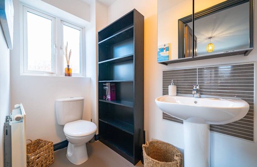Coventry Casa | 161 Anglian Way