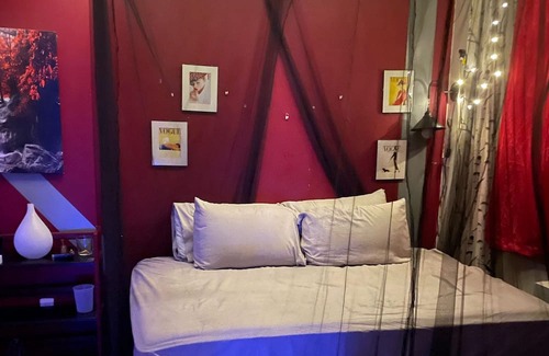 Hell's Kitchen Apartamento | Cozy, Fun Studio