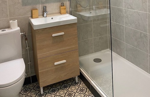 Talensac-Pont Morand Apartamento | Cozy Talensac