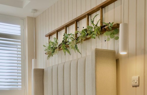 Ipswich Casa | Heavenly hideout positioned for easy access to Ipswich and entire Suffolk coast