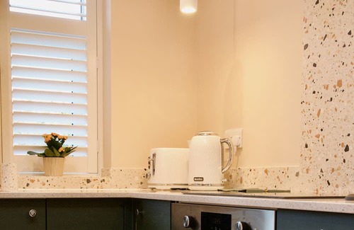Ipswich Casa | Heavenly hideout positioned for easy access to Ipswich and entire Suffolk coast
