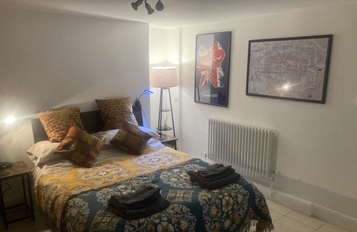 Angel Apartamento | Private studio in vibrant Angel, Islington, zone 1