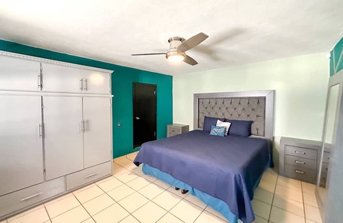 Nueva Esperanza Casa | Town Gem Getaway 3 Bed House with Pool