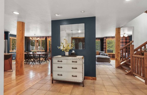 Breckenridge Casa | Welcome to Kindred Luxury Chalet in Breckenridge Hot Tub Pets Full Redesign
