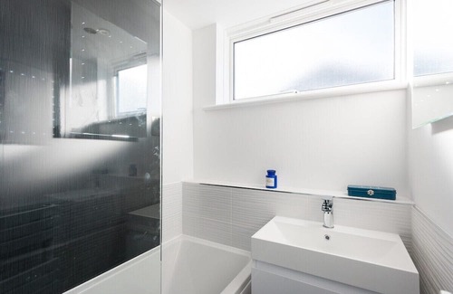 The Lanes Apartamento | Brighton City Apartment sleeps 6 *Free parking*