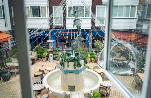The Lanes Apartamento | Brighton City Apartment sleeps 6 *Free parking*