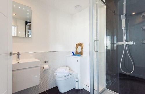 The Lanes Apartamento | Brighton City Apartment sleeps 6 *Free parking*