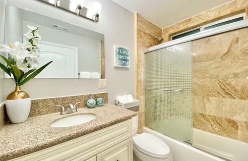 Placentia Casa | ☆NEW☆Luxuriously Modern Disneyland Getaway 4BR/3BA