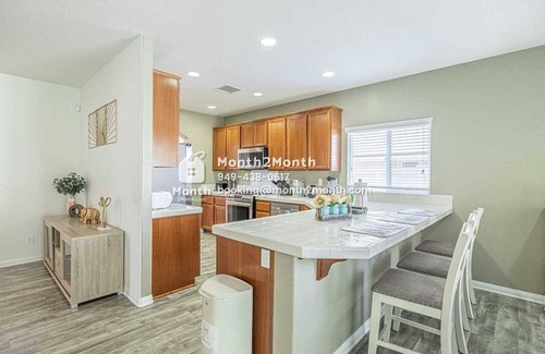 Palmdale Casa | Oasis of Comfort on Alton Drive #41892