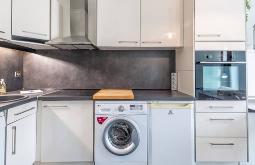 Annecy Old Town Apartamento | REVON - City center flat