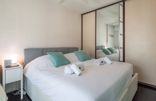 Annecy Old Town Apartamento | REVON - City center flat