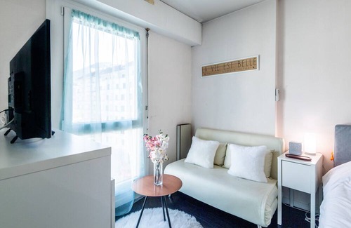 Annecy Old Town Apartamento | REVON - City center flat