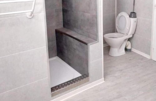 Coursan Apartamento | Homerez - Nice appartement for 4 ppl. with balcony at Coursan