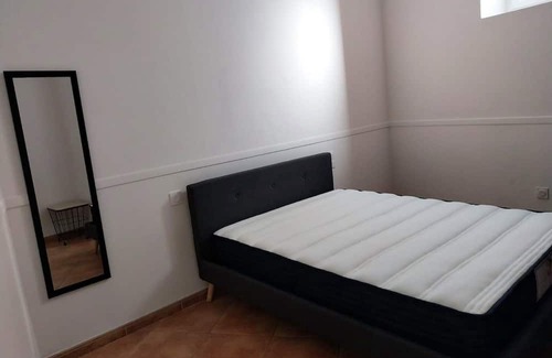 Coursan Apartamento | Homerez - Nice appartement for 4 ppl. with balcony at Coursan