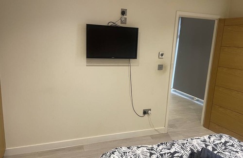 Hackney Wick Apartamento | 1 Bedroom luxury apartment 5 min from Olympic Stadium Stratford
