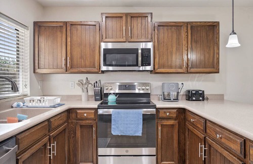North Mountain Casa | 20 Minutes from Dowtown Phoenix