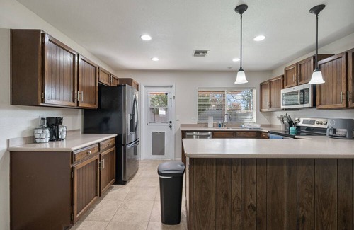 North Mountain Casa | 20 Minutes from Dowtown Phoenix