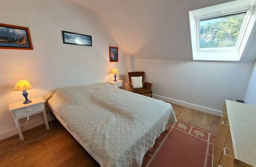 Arzon Casa | A Louer Maison de Vacances Pour Huit Personnes Proche Plage et Port du Crouesty