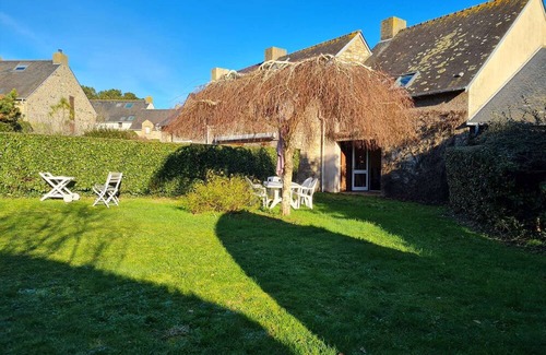 Arzon Casa | A Louer Maison de Vacances Pour Huit Personnes Proche Plage et Port du Crouesty
