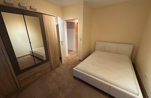 Kernstadt Apartamento | Holiday apartment Paderborn for 1 - 6 persons with 4 bedrooms - Holiday apartment in one or multi-fa
