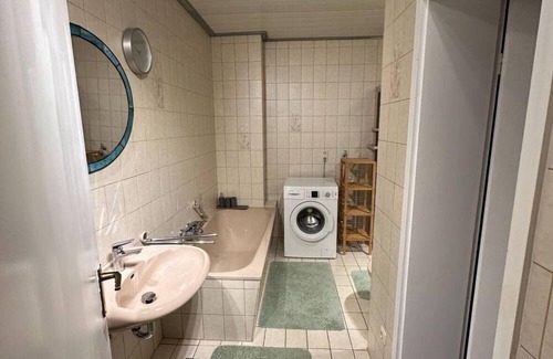 Kernstadt Apartamento | Holiday apartment Paderborn for 1 - 6 persons with 4 bedrooms - Holiday apartment in one or multi-fa