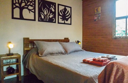 Sao Francisco Xavier Chalet De Esquí | Rustic Chalet in the Nature of SFX