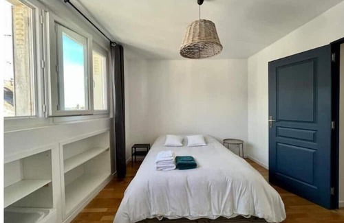 Beaugency Apartamento | Good Idea!