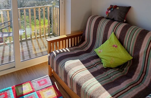 Newton Saint Cyres Casa | Vegetarian holiday let