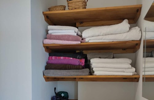 Newton Saint Cyres Casa | Vegetarian holiday let