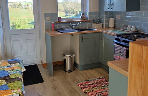 Newton Saint Cyres Casa | Vegetarian holiday let