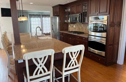Beach Haven West Casa | Beautiful Lagoon Front