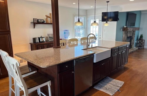 Beach Haven West Casa | Beautiful Lagoon Front