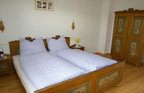 Durnbach Apartamento | Gentian in Villa Schönblick