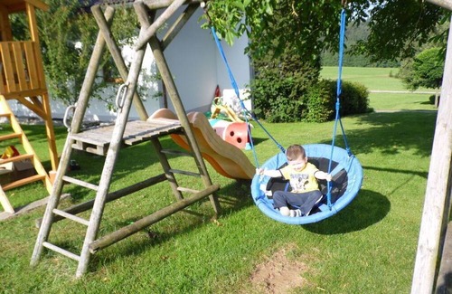 Breitenberg Apartamento | Peterhof Farm - Berghütt Holiday Home