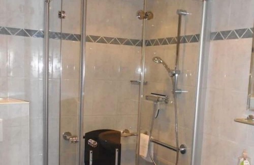 Lohrhaupten Apartamento | Apartment Brigitte ground floor