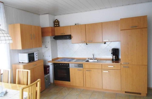 Lohrhaupten Apartamento | Apartment Brigitte ground floor