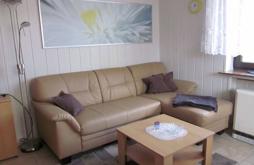 Lohrhaupten Apartamento | Apartment Brigitte ground floor