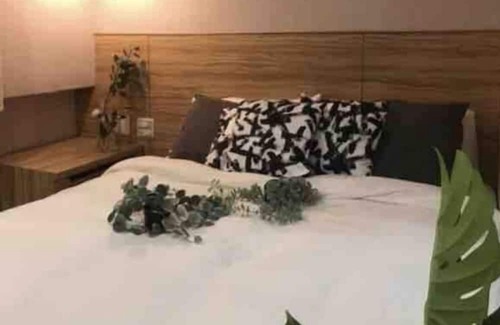 Datong Apartamento | GHotel