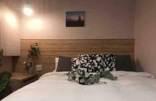 Datong Apartamento | GHotel