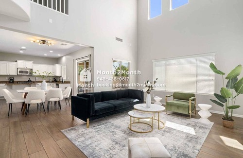 Desert View Casa | Prized Getaway on W Desert Vista Trl #41706